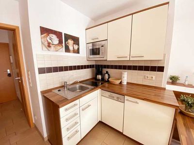 Ferienwohnung für 4 Personen (45 m²) in Graal-Müritz (Ostseeheilbad) 6/10