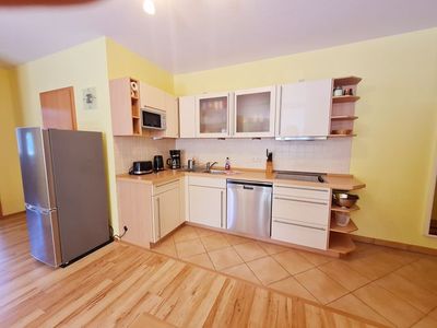 Ferienwohnung für 4 Personen (69 m²) in Graal-Müritz (Ostseeheilbad) 8/10