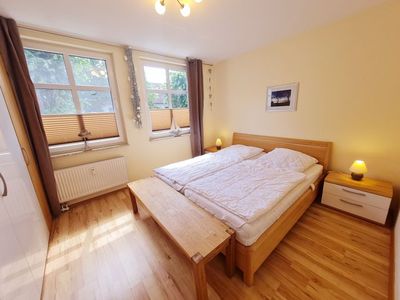 Ferienwohnung für 4 Personen (69 m²) in Graal-Müritz (Ostseeheilbad) 9/10