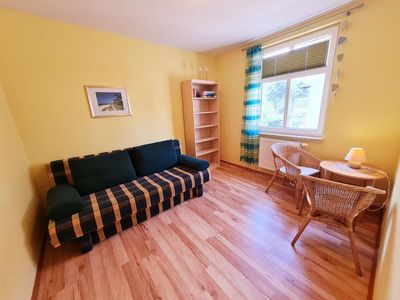 Ferienwohnung für 4 Personen (69 m²) in Graal-Müritz (Ostseeheilbad) 10/10