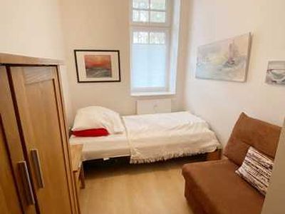 Ferienwohnung für 3 Personen (71 m²) in Graal-Müritz (Ostseeheilbad) 10/10