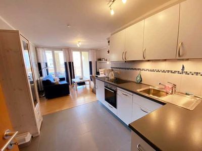 Ferienwohnung für 4 Personen (50 m²) in Graal-Müritz (Ostseeheilbad) 6/10