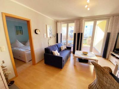 Ferienwohnung für 4 Personen (50 m²) in Graal-Müritz (Ostseeheilbad) 7/10