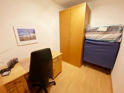 Ferienwohnung für 4 Personen (50 m²) in Graal-Müritz (Ostseeheilbad) 10/10