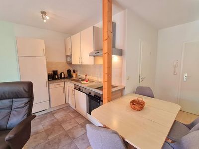 Ferienwohnung für 4 Personen (48 m²) in Graal-Müritz (Ostseeheilbad) 8/10