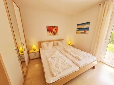 Ferienwohnung für 4 Personen (48 m²) in Graal-Müritz (Ostseeheilbad) 9/10