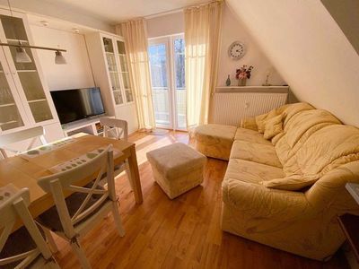 Ferienwohnung für 5 Personen (55 m²) in Graal-Müritz (Ostseeheilbad) 4/10