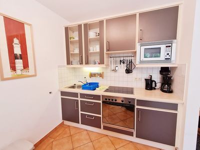 Ferienwohnung für 5 Personen (48 m²) in Graal-Müritz (Ostseeheilbad) 6/9