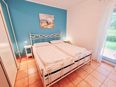 Ferienwohnung für 5 Personen (48 m²) in Graal-Müritz (Ostseeheilbad) 7/9