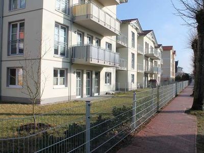 Ferienwohnung für 4 Personen (59 m²) in Graal-Müritz (Ostseeheilbad) 4/10