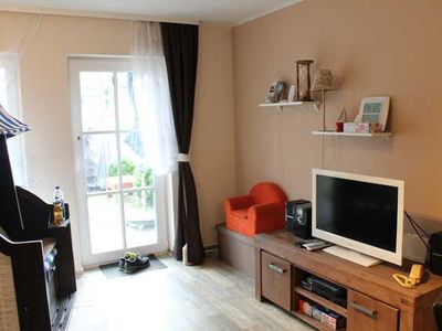 Ferienwohnung für 4 Personen (59 m²) in Graal-Müritz (Ostseeheilbad) 8/10