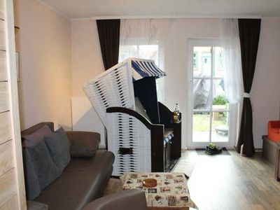 Ferienwohnung für 4 Personen (59 m²) in Graal-Müritz (Ostseeheilbad) 9/10