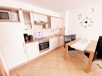 Ferienwohnung für 4 Personen (48 m²) in Graal-Müritz (Ostseeheilbad) 7/10