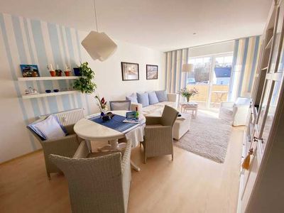 Ferienwohnung für 2 Personen (45 m²) in Graal-Müritz (Ostseeheilbad) 5/10