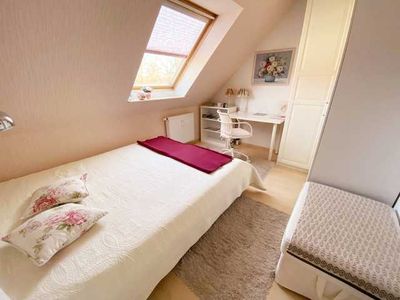 Ferienwohnung für 2 Personen (45 m²) in Graal-Müritz (Ostseeheilbad) 7/10