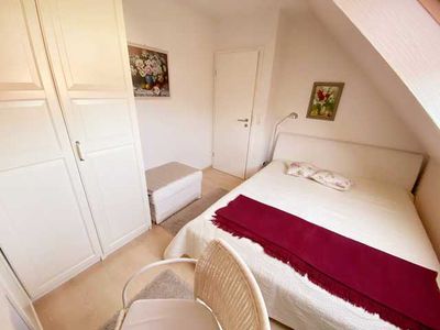 Ferienwohnung für 2 Personen (45 m²) in Graal-Müritz (Ostseeheilbad) 8/10