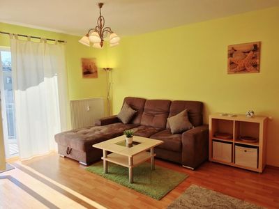 Ferienwohnung für 3 Personen (48 m²) in Graal-Müritz (Ostseeheilbad) 5/10