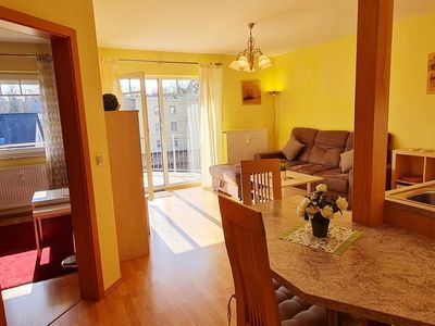 Ferienwohnung für 3 Personen (48 m²) in Graal-Müritz (Ostseeheilbad) 7/10