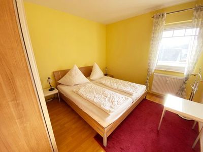 Ferienwohnung für 3 Personen (48 m²) in Graal-Müritz (Ostseeheilbad) 10/10