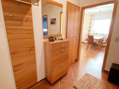 Ferienwohnung für 2 Personen (48 m²) in Graal-Müritz (Ostseeheilbad) 9/10