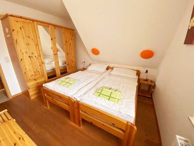 Ferienwohnung für 5 Personen (55 m²) in Graal-Müritz (Ostseeheilbad) 9/10