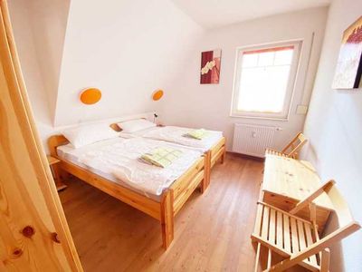 Ferienwohnung für 5 Personen (55 m²) in Graal-Müritz (Ostseeheilbad) 10/10