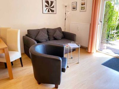 Ferienwohnung für 4 Personen (48 m²) in Graal-Müritz (Ostseeheilbad) 6/10