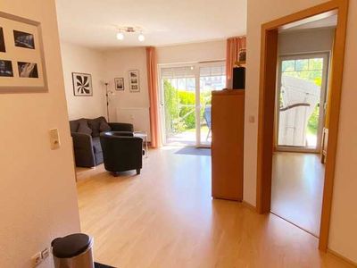 Ferienwohnung für 4 Personen (48 m²) in Graal-Müritz (Ostseeheilbad) 9/10