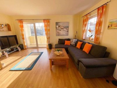 Ferienwohnung für 5 Personen (63 m²) in Graal-Müritz (Ostseeheilbad) 5/10