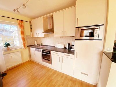 Ferienwohnung für 5 Personen (63 m²) in Graal-Müritz (Ostseeheilbad) 7/10