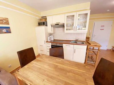 Ferienwohnung für 3 Personen (48 m²) in Graal-Müritz (Ostseeheilbad) 7/10