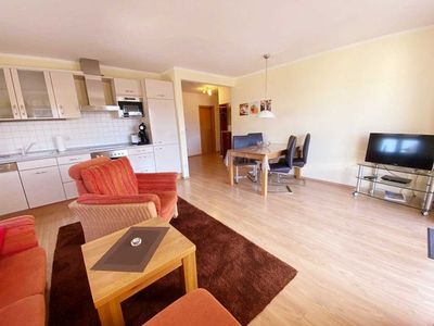 Ferienwohnung für 4 Personen (65 m²) in Graal-Müritz (Ostseeheilbad) 6/10