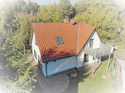 Ferienwohnung für 2 Personen (25 m²) in Graal-Müritz (Ostseeheilbad) 2/10