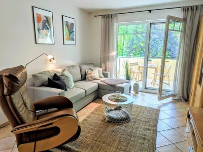 Ferienwohnung für 4 Personen (48 m²) in Graal-Müritz (Ostseeheilbad) 3/10