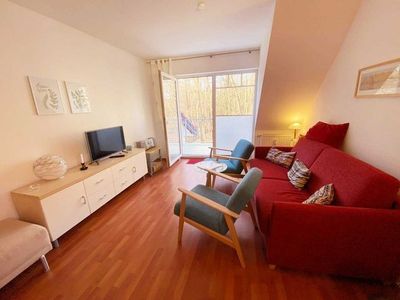 Ferienwohnung für 2 Personen (45 m²) in Graal-Müritz (Ostseeheilbad) 3/9