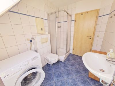 Ferienwohnung für 2 Personen (45 m²) in Graal-Müritz (Ostseeheilbad) 8/9