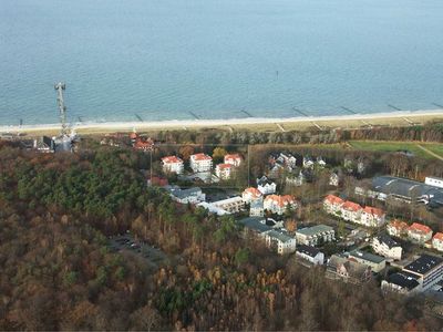 Ferienwohnung für 4 Personen (52 m²) in Graal-Müritz (Ostseeheilbad) 2/10