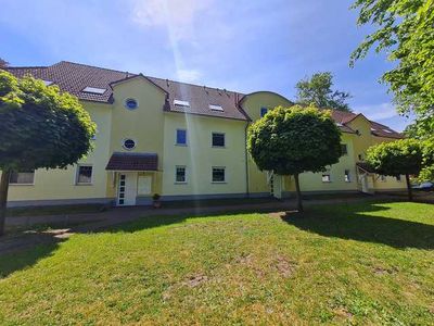 Ferienwohnung für 4 Personen (48 m²) in Graal-Müritz (Ostseeheilbad) 2/10