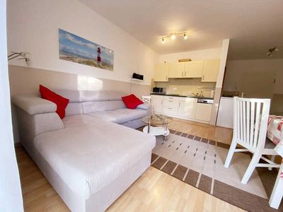 Ferienwohnung für 4 Personen (48 m²) in Graal-Müritz (Ostseeheilbad) 3/10