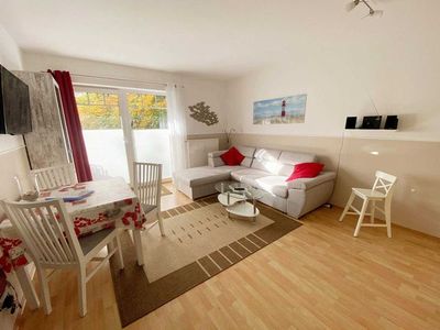 Ferienwohnung für 4 Personen (48 m²) in Graal-Müritz (Ostseeheilbad) 4/10