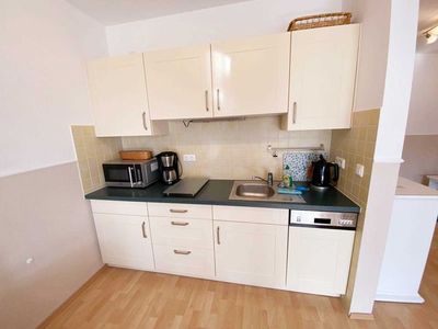 Ferienwohnung für 4 Personen (48 m²) in Graal-Müritz (Ostseeheilbad) 5/10