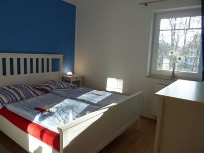 Ferienwohnung für 4 Personen (48 m²) in Graal-Müritz (Ostseeheilbad) 8/10