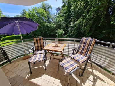 Ferienwohnung für 4 Personen (48 m²) in Graal-Müritz (Ostseeheilbad) 10/10