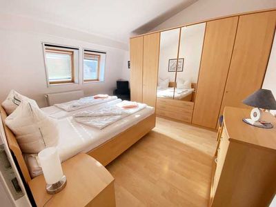 Ferienwohnung für 3 Personen (42 m²) in Graal-Müritz (Ostseeheilbad) 8/10