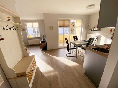 Ferienwohnung für 3 Personen (46 m²) in Graal-Müritz (Ostseeheilbad) 9/10