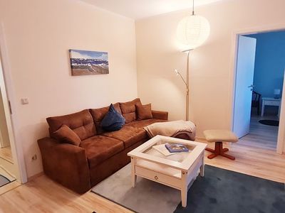 Ferienwohnung für 5 Personen (59 m²) in Graal-Müritz (Ostseeheilbad) 5/10