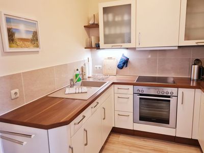 Ferienwohnung für 5 Personen (59 m²) in Graal-Müritz (Ostseeheilbad) 8/10