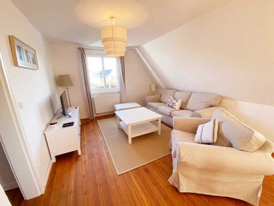 Ferienwohnung für 5 Personen (60 m²) in Graal-Müritz (Ostseeheilbad) 4/10