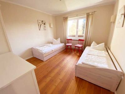 Ferienwohnung für 5 Personen (100 m²) in Graal-Müritz (Ostseeheilbad) 8/10