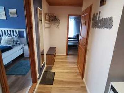 Ferienwohnung für 4 Personen (56 m²) in Graal-Müritz (Ostseeheilbad) 3/10